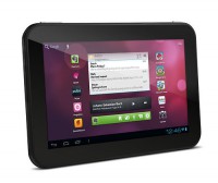 EMATIC 7" Pro Series 2 Dual Camera's 8gb